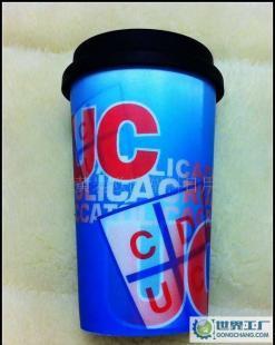 /專業定制 文化禮品杯 品牌促銷禮品 樂扣杯 塑料杯 口杯_禮品、工藝品、飾品_世界工廠網中國產品信息庫