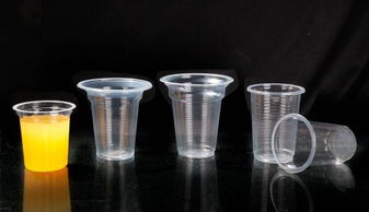 180毫升相當于幾個一次性塑料杯