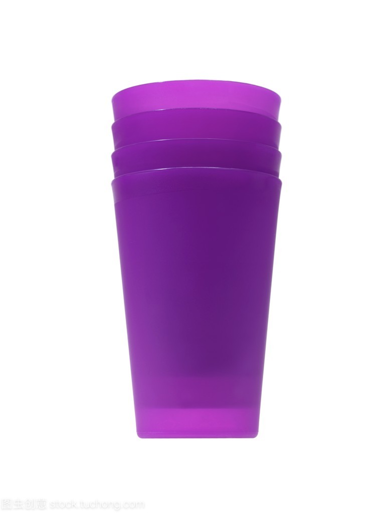 塑料杯