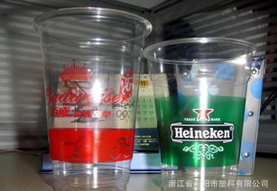 一次性塑料PET杯全套指南 價格、廠家、印刷Logo及圖片展示